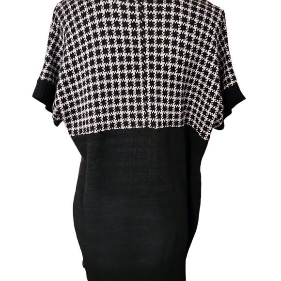 Fever One Button Wool Cardigan Size XL - Picture 5 of 7